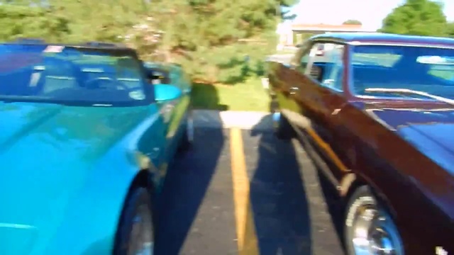 КЛУБ ЛЮБИТЕЛЕЙ НЕОБЫЧНЫХ АВТОМОБИЛЕЙ в США Линкольн