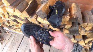 Летние рабочие кроссовки от #manlegu MenShoes Store. Удобная обувь с aliexpress.