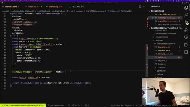 CodeSandbox Projects - Learnings and Refactors #4 смотреть онлайн