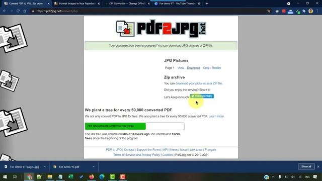 How To Convert an Image To 300 DPI - BEST method! смотреть онлайн
