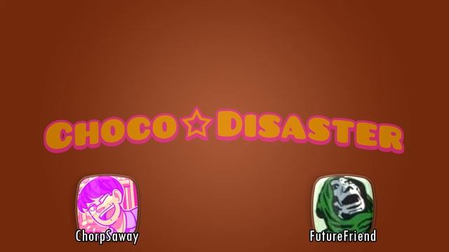 Choco☆Disaster: Time to Spring (Part) Fourward (Spring 2016 Preview) смотреть онлайн
