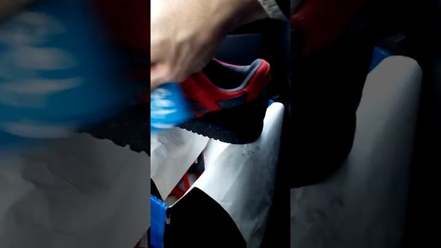 Обзор кроссовок Asics Gel Lyte 3 смотреть онлайн
