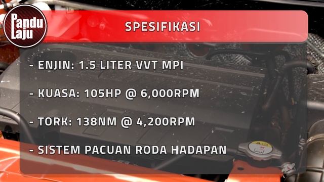 Pandu Uji Haval H1 - Kecil Tapi Menarik смотреть онлайн