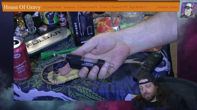 SeaHorse Pro Plus Electric Nectar Collector, My Follow Up Review смотреть онлайн