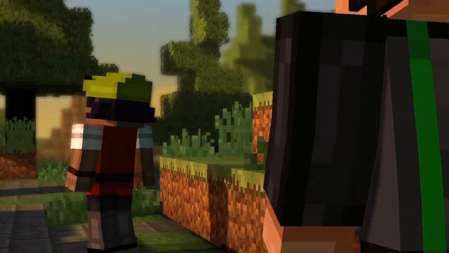 MAGNUS O ELLEGAARD? Minecraft Story Mode Ep 1 (parte 3) смотреть онлайн