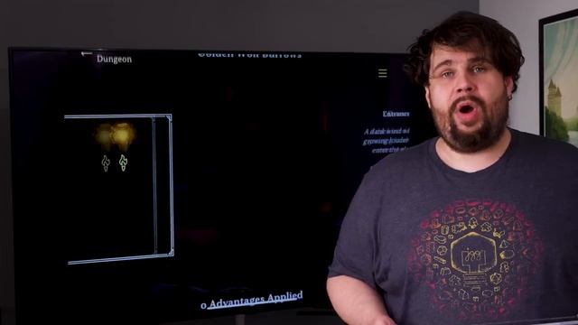 Return To Dark Tower Review - Dredging Up The Past