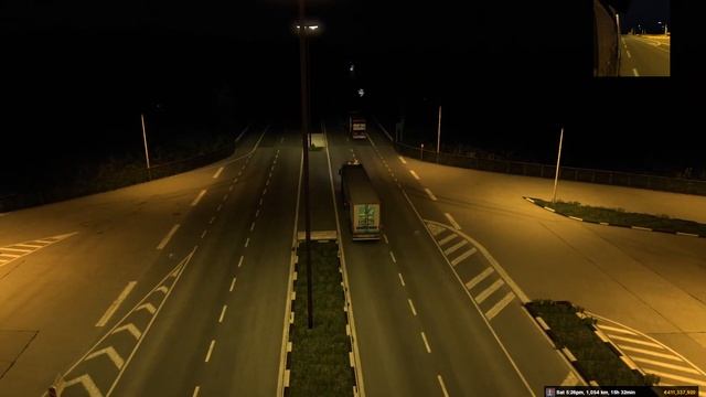 ? Mercedes Delivery Load || Lets Load Up || Gameplay Full HD ? смотреть онлайн