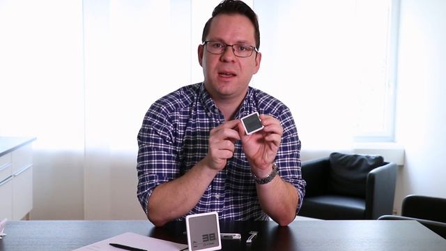 How to measure the humidity level in your home смотреть онлайн