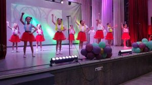 #песенка с косичками