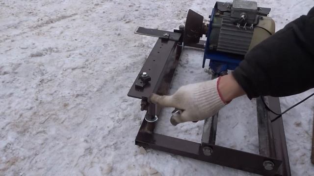 Шлифовальный станок . смотреть онлайн