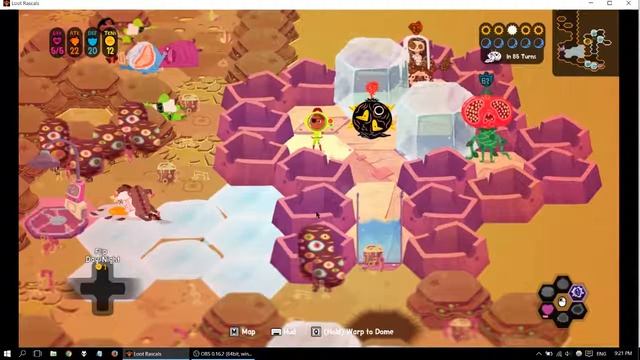 Loot Rascals - Daily 03/10/17 смотреть онлайн