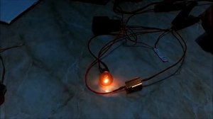 [Aliexpress]Избавляемся от частого мигания поворотника при установки ЛЕД ЛАМП