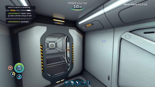 Titan Submarine Simulator #1 (VOD) смотреть онлайн