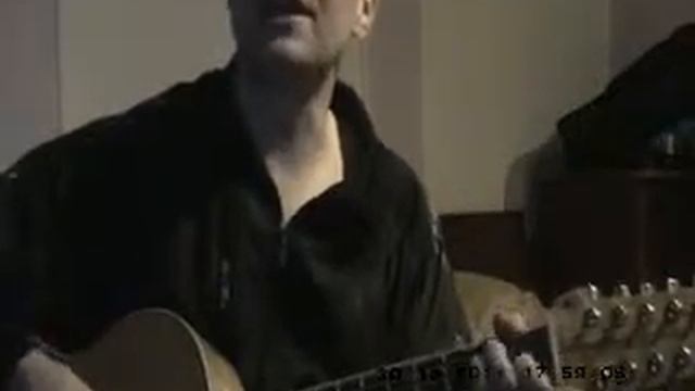 Сон на пятницу В. Третьяков_xvid.avi смотреть онлайн