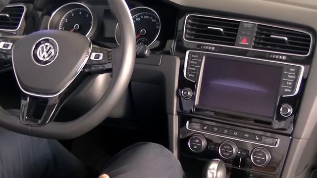 Discover Pro Multimedia/ Soundsystem im Golf 7 смотреть онлайн