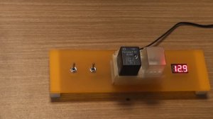 Реле времени  Регтайм1