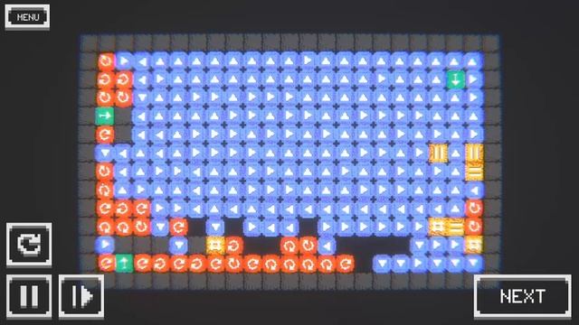 How to create way to many move cell blocks in cell machine смотреть онлайн