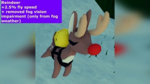 Гайд по всем ПЛЮШАМ Сонарии! Что делает плюш Creatures of Sonaria?