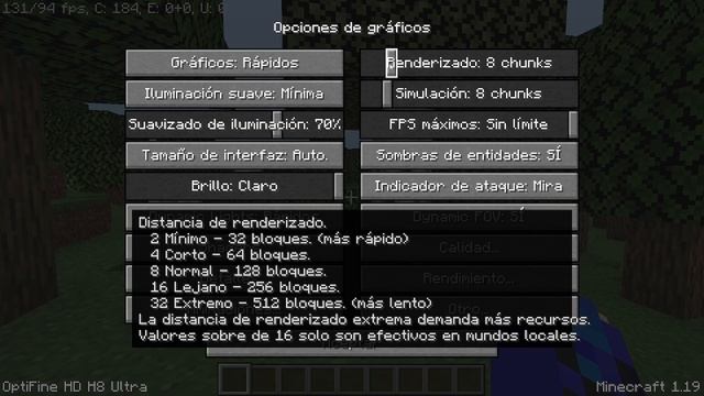 Como Aumentar mis Fps en Minecraft Java Edition смотреть онлайн