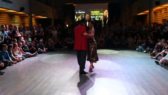 Chicho and Juana 3 смотреть онлайн