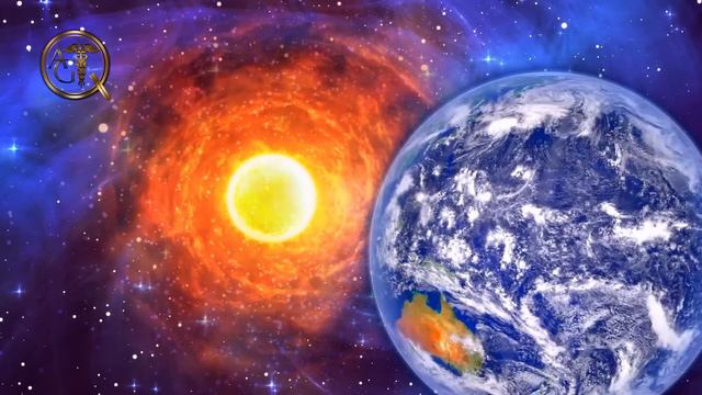 Много потрясений мирового масштаба в сентябре 2022 | Абсолютный Ченнелинг смотреть онлайн