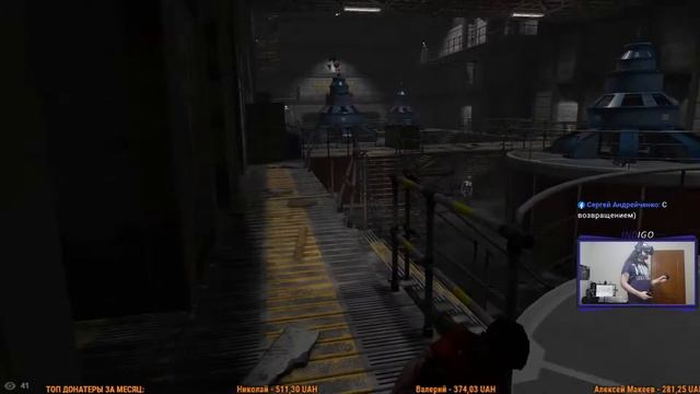 Arizona Sunshine (VR) - Прохождение - Стрим №2.1 смотреть онлайн