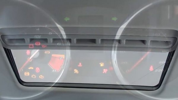 Тест-Драйв MG 5