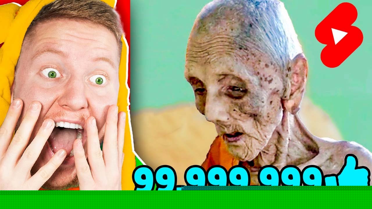 САМЫЕ ПОПУЛЯРНЫЕ РОЛИКИ SHORTS на ЮТУБЕ смотреть онлайн