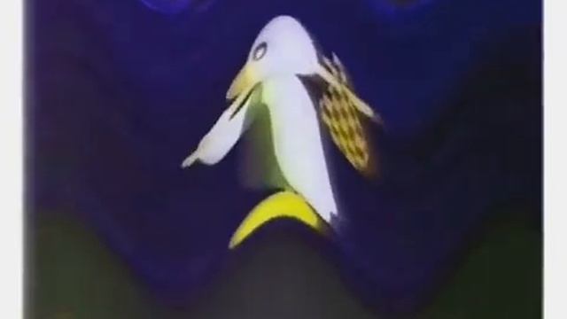 (REUPLOAD) Pingu Original Intro Effects (Sponsored By Bad Piggies Csupo Effects)