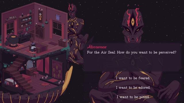 Незамеченный шедевр | The Cosmic Wheel Sisterhood