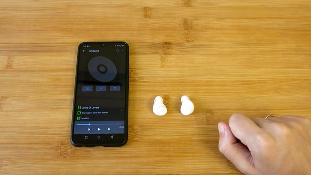 Meizu POP 2 Обзор - Беспроводные наушники с отличными возможностями - Интересные гаджеты смотреть онлайн