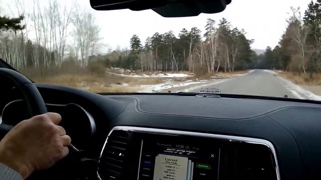 Launch Шипы 7 J G C SRT смотреть онлайн