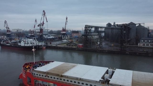 Пролет под мостом на пр. Сиверса. Крушение и счастливое спасение! смотреть онлайн