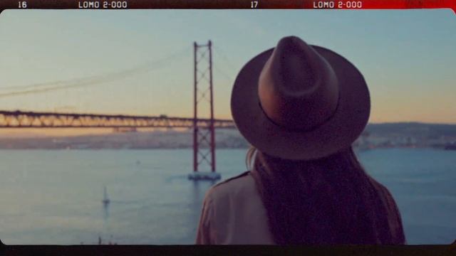 Rewind - Vintage Effects for Final Cut Pro смотреть онлайн