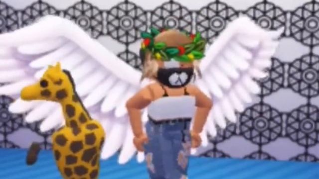 |клип:ДЕВОЧКА В ТРЕНДЕ|Dance video|roblox|#roblox| смотреть онлайн