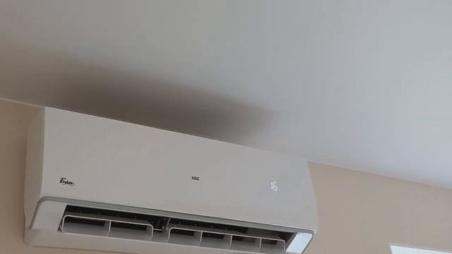 IGC RAS-09NQR #СплитКлим #IGC #IGCRAS09NQR Сплит-Системы