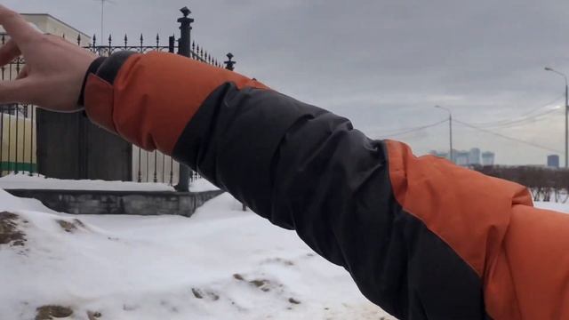 2019. Изучаем историю города Нижний Новгород. Ромодановский вокзал. смотреть онлайн