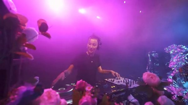 Lady Waks B-Day BOOM 2019