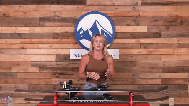 2024 Elan Wildcat 86 C Black Edition - SkiEssentials.com Ski Test смотреть онлайн