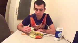 Поджигаем пердёж!! Жесть! Горит!!