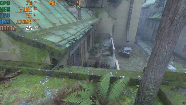 Ray Tracing games on RTX 3060 12GB in 2024 смотреть онлайн