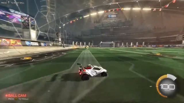 How to Speed-flip In Rocket League! Easy Guide to the fastest kick-off! смотреть онлайн