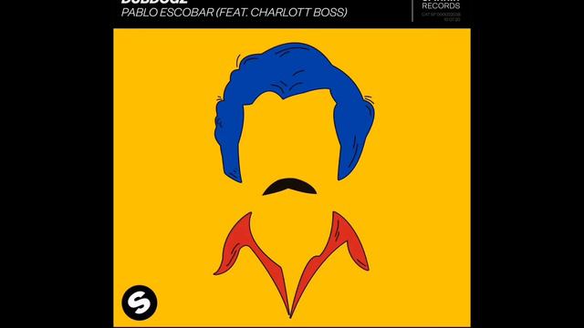 Pablo Escobar (original Mix) смотреть онлайн