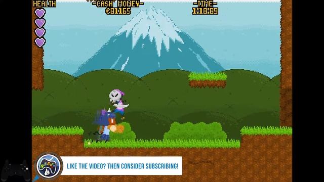 Khimera Destroy All Monster Girls | Guide | Becoming A Witch! смотреть онлайн