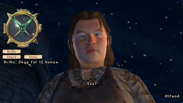Oblivion trotteling MEGA edition смотреть онлайн