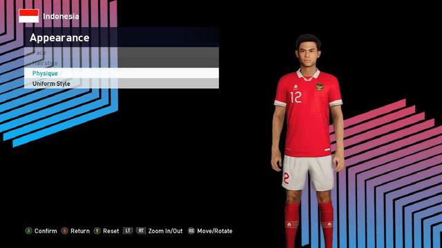 PES 2021 New Face C.Ronaldo , D. Rice, Joao Felix, D.Bruyne, Neymar, Phil Foden, A. Griezmann V34 смотреть онлайн