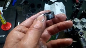 Ремонт распределителя Р80 3/1-222