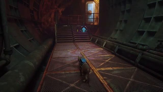 КАНАЛИЗАЦИЯ Stray БЕЗ КОММЕНТАРИЕВ #5 смотреть онлайн