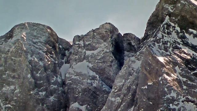 Zoom test Panasonic HDC-TM60 смотреть онлайн