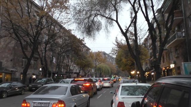 Ереван, 08.12.19,Su, Природа создает человека,чтобы..., Video-2. смотреть онлайн